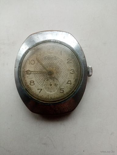 ЧАСЫ ВОСТОК СССР (39127)
