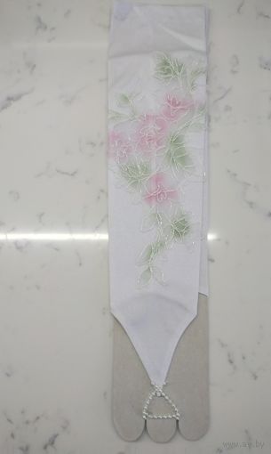 Перчатки для танцев