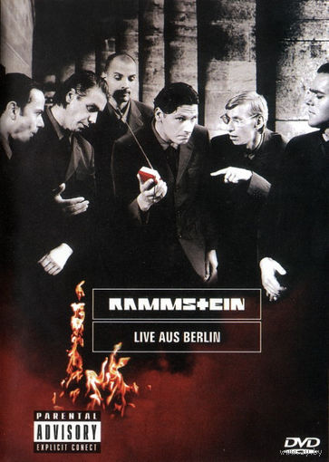 Rammstein Live Aus Berlin
