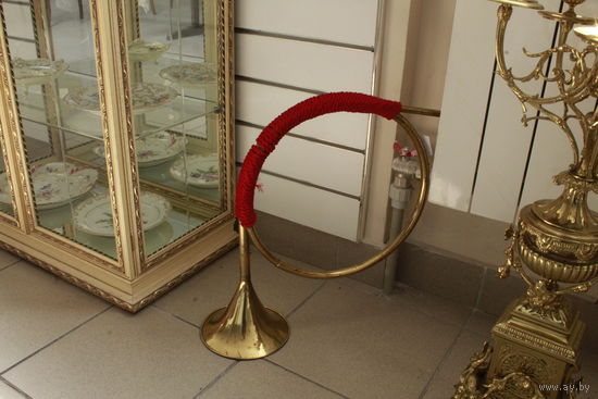 Горн