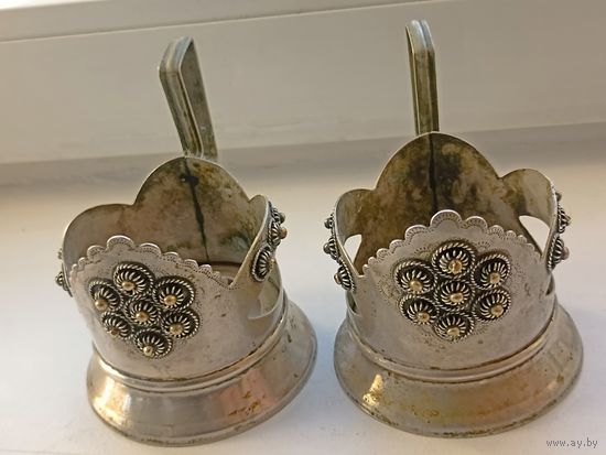 Подстаканники