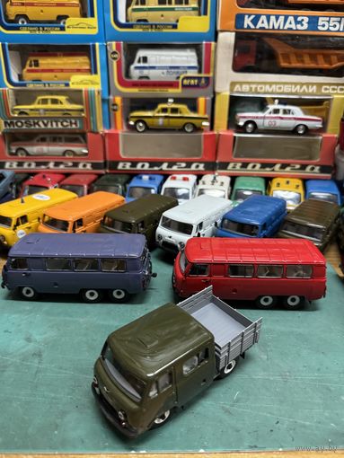 УАЗ-39094 Фермер, цвет хаки, кабина металл, Тантал, Агат, Саратов