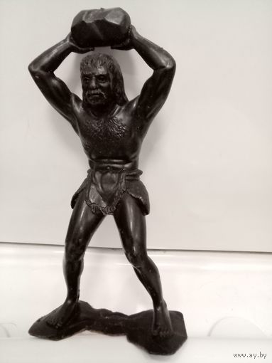 Первобытный человек