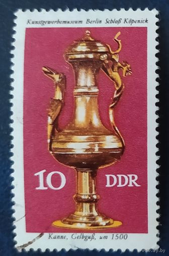 ГДР 1976 1 из 5