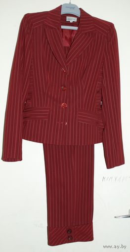 Костюм Burvin 40 размера