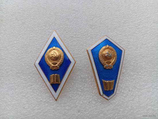 Ромбы