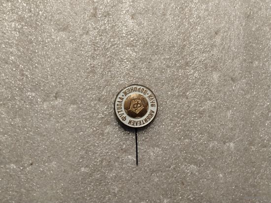 Футбольный клуб Факел КЛФ