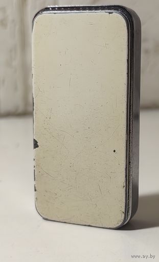 Зажигалка газовая