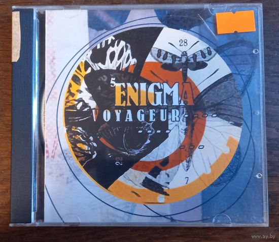 Enigma - Voyageur