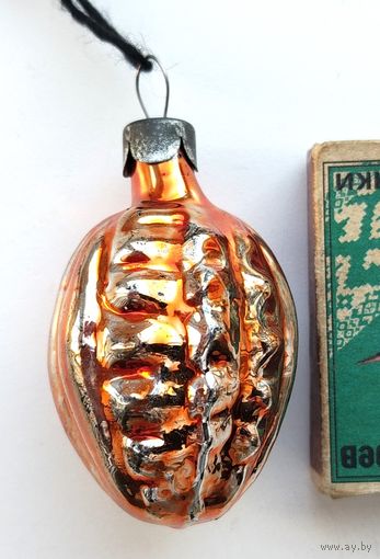 Ёлочная игрушка. Ё-9.