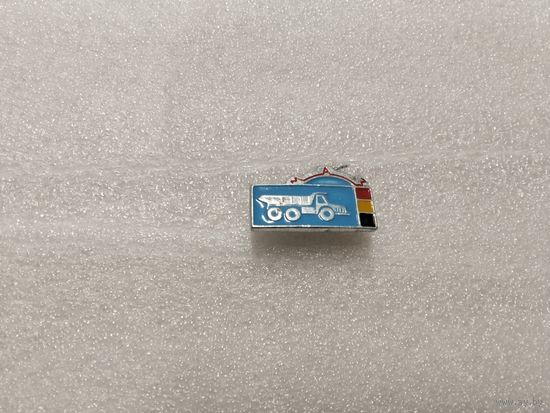 Автозавод МАЗ