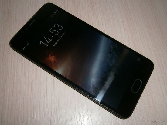 Смартфон Meizu M5