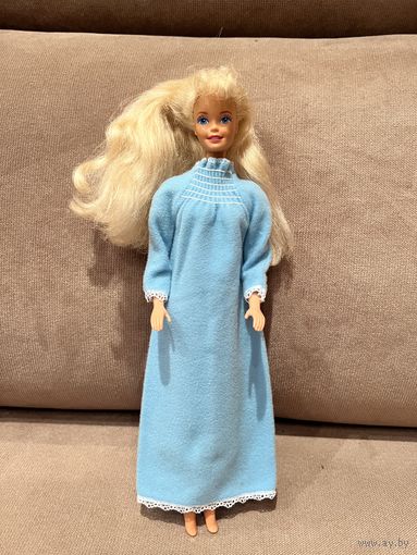 Пижама для куклы Барби Barbie My First Barbie 1982