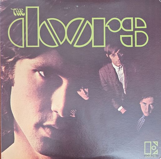 Doors.  The DOORS