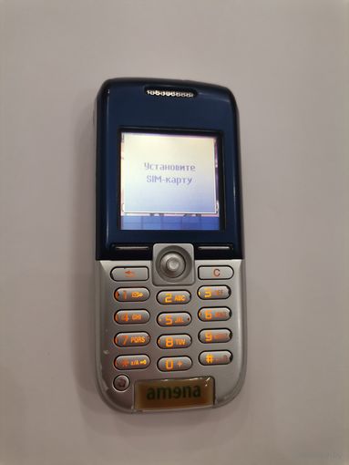 Sony Ericsson K300