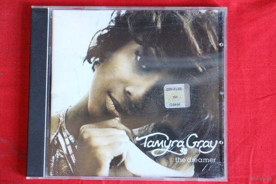 Tamyra Gray – The Dreamer (2004, CD)