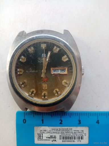 ЧАСЫ RICON ОРИГИНАЛ