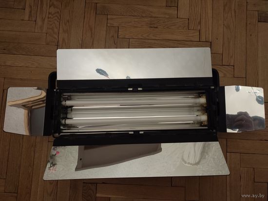 Светильник LOGOCAM S-Light 110DIM студийный