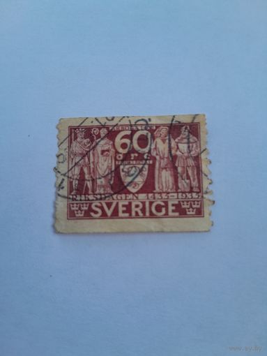Швеция 1935