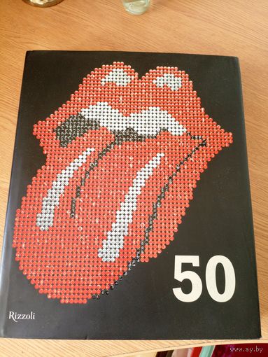 Роллинг Стоунз 50 лет\055