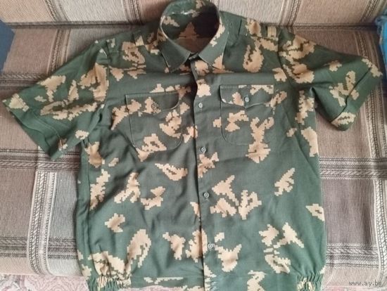 Рубашка ПВ