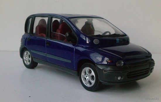 Fiat Multipla 1998
