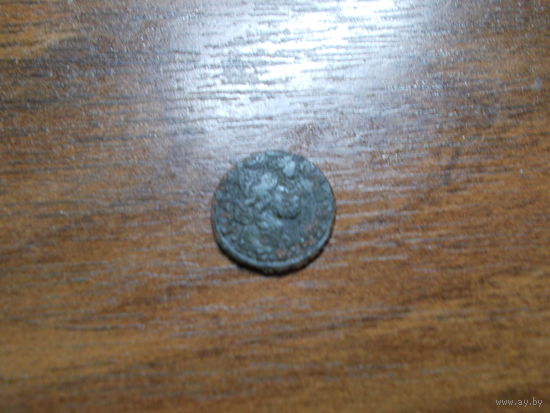 Боратинка 1660