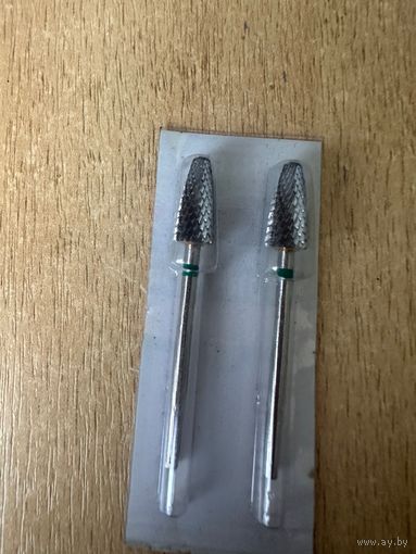 Фреза ТВС, пуля 407001