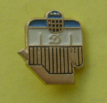 Хоккей. Динамо. К-19.
