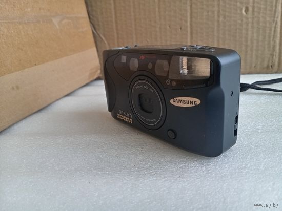 Фотоаппарат