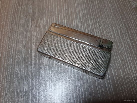 Зажигалка ссср с гравировкой