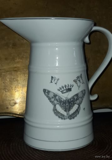 Кувшин винтаж Европа