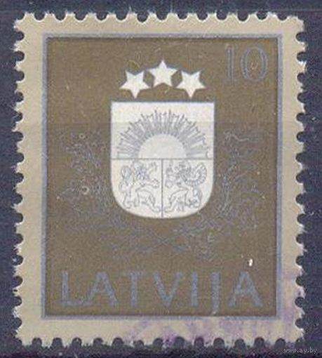 Латвия