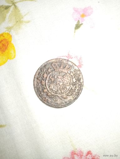 Три гроша 1767