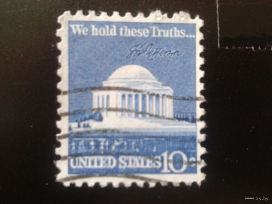 США 1973 стандарт