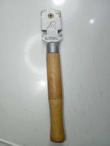 Винтажный стеклорез  СССР