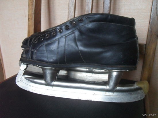 Советские коньки.Р.41.