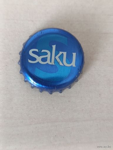 Крышки - пробки ( Эстония )