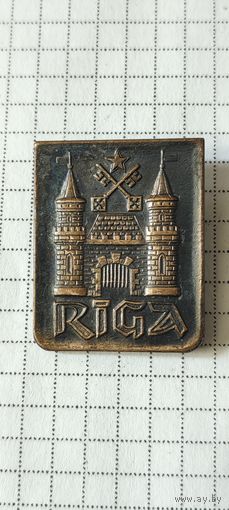 Riga/Рига