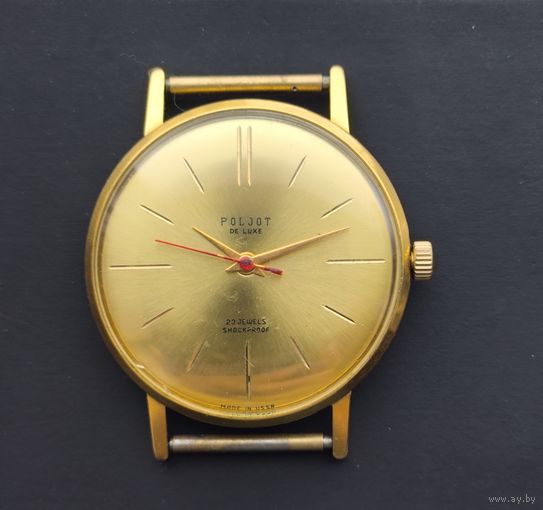 Полет де люкс 23 камня