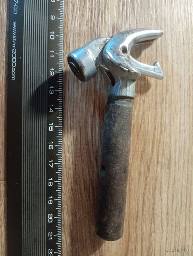 Какое-то приспособление ( пломбир?)