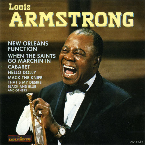Louis Armstrong