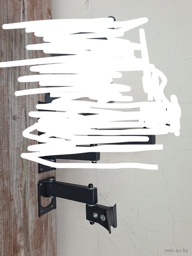 Крепление ,настенное для телевизоров,разные