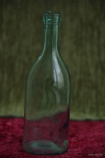 Бутылка 14 см