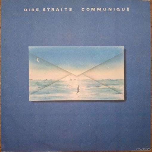 Dire Straits – Communique