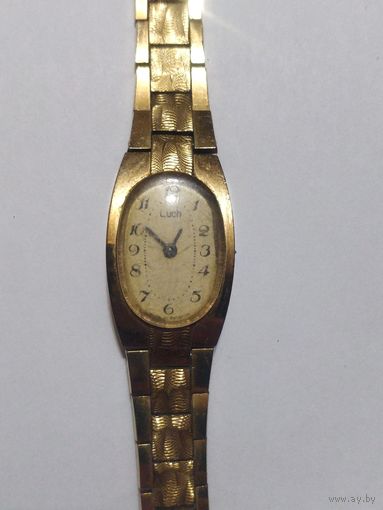 Часы Луч 95119158 1970-1980