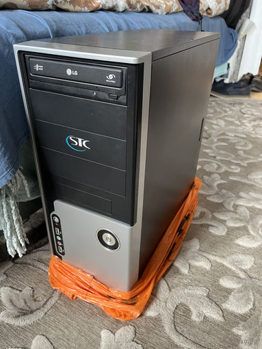 Системный блок Intel Pentium Dual-Core E2200 6 ГБ