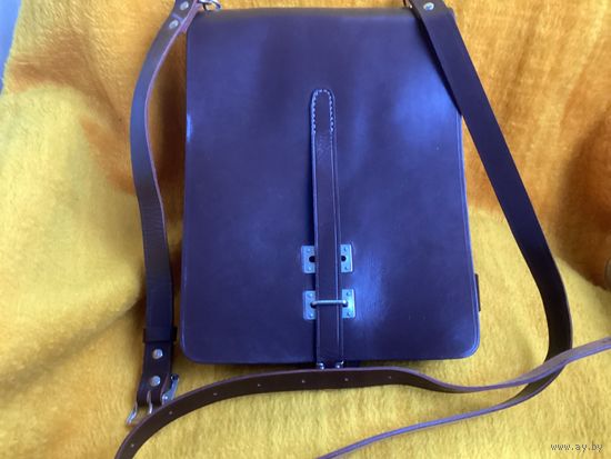 Планшет офицерский СССР, 1970 год