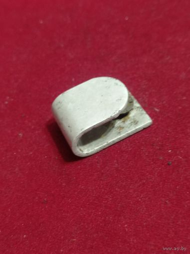 Фурнитура на Y-портупею Вермахта, албминий