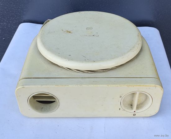 Фен "Улыбка", СССР